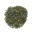 Earl Grey Sencha Bio