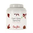 Earl Grey Sencha Bio