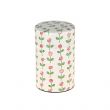 Boite Washi roses