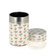 Boite Washi roses