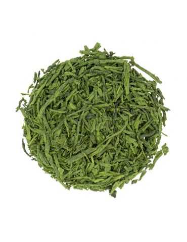 Sencha Matcha