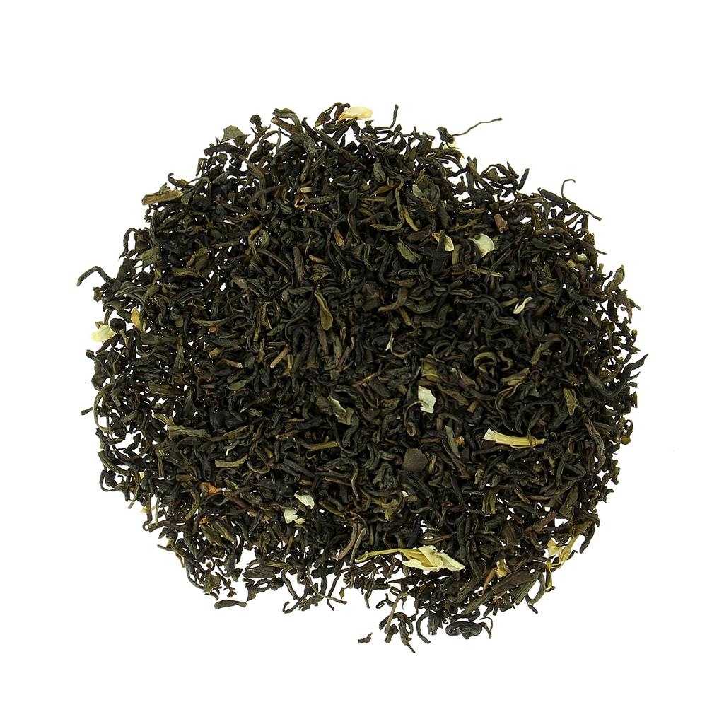 Fleur de thé - Thé blanc - Bonthés