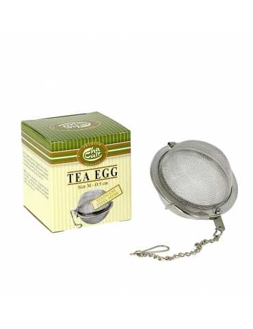 Pince à thé : Diam 5cm - Accessoires au thé/Filtres - Paondora, votre thé  au quotidien