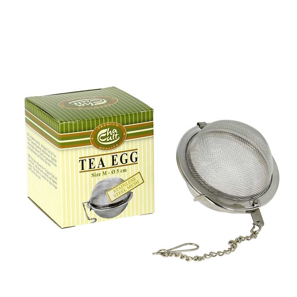 12pcs 5cm Boule de thé en acier inoxydable, infuseur de thé
