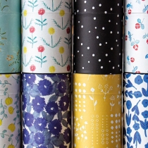 🇯🇵🎉 Arrivage de nouvelles boîtes à thé Washi ! 16 nouveaux motifs printaniers à retrouver en boutique ou sur notre site. 
Fabrication 100% artisanale à l'ouest de Tokyo. 🏵️🏵️
#the #washi #japon