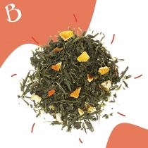 Nouvelle recette chez Bonthés ! Agrumes Sencha - Thé vert japonais Sencha aux 9 agrumes. Désaltérant et fruité, à consommer à tout moment de la journée, chaud ou glacé ! 
#thé #teatime #icedtea #agrumes #citrus #detoxtea #bonthes #orange #thévert #greentea